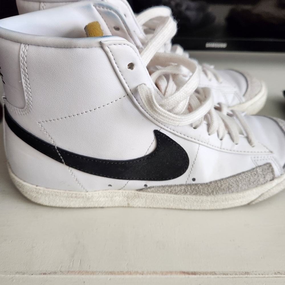 Nike blazers